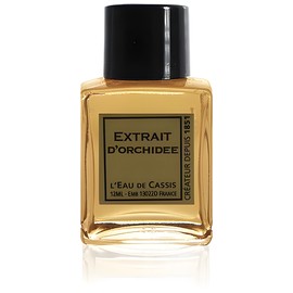 perfume Orchidee