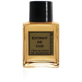 perfume Oud
