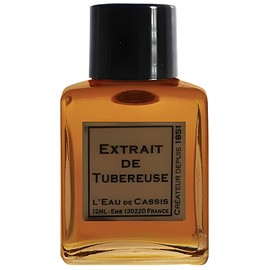 perfume Tubereuse
