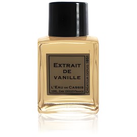 perfume Vanille