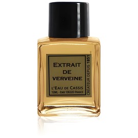 perfume Verveine