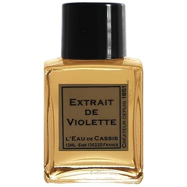 perfume Violette