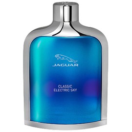 Jaguar Classic Electric Sky