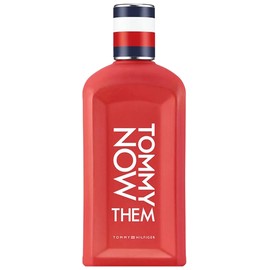 perfume Tommy Now Them
