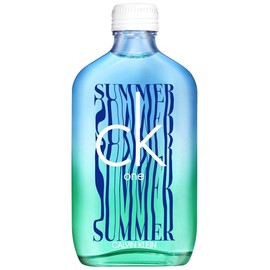 CK One Summer 2021