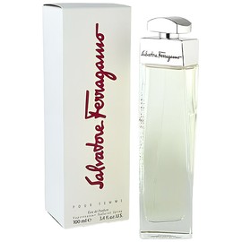 Salvatore Ferragamo pour Femme