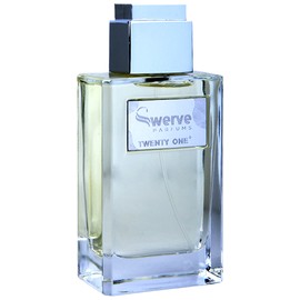 perfume Twenty One+