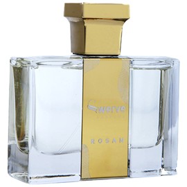 perfume Rosan