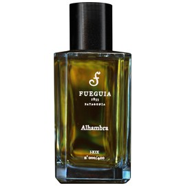 Alhambra