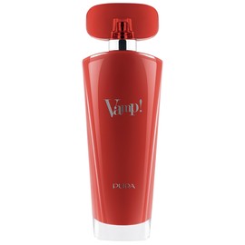 perfume Vamp! Red