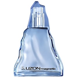 perfume Uzon Magnetic