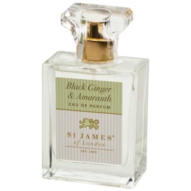 perfume Black Ginger & Amaranth