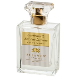 perfume Gardenia & Sambac Jasmine