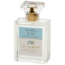 perfume Sea Moss & Salt