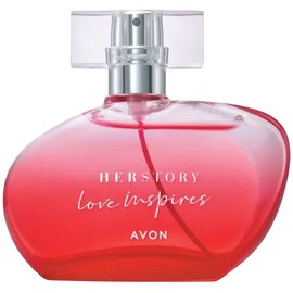 HerStory Love Inspires