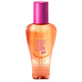 perfume VIP Club Ibiza