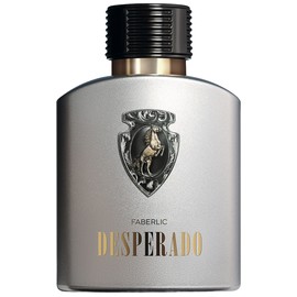perfume Desperado