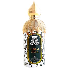 Floral Musk