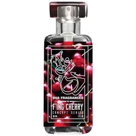 perfume Cherry