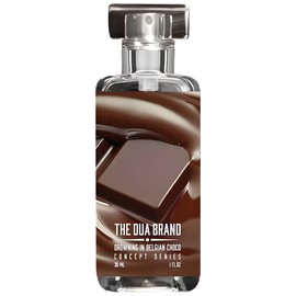 perfume Drownning in Belgian Choco