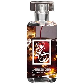 Amberlicious Cherry