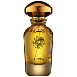 perfume Al Wasl