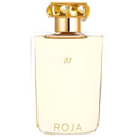 perfume 51 Pour Femme Essence De Parfum