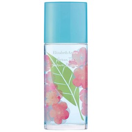 Green Tea Sakura Blossom