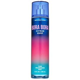 perfume Bora Bora Citrus Surf