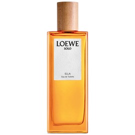 Solo Loewe Ella Eau de Toilette