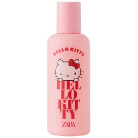 perfume Hello Kitty