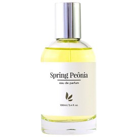 perfume Spring Peônia