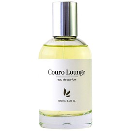 perfume Couro Lounge