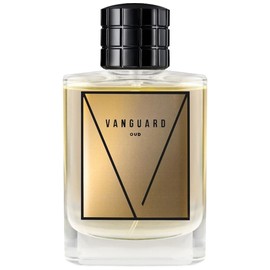perfume Vanguard Oud