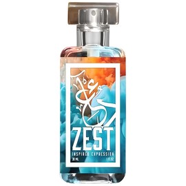 perfume Zest