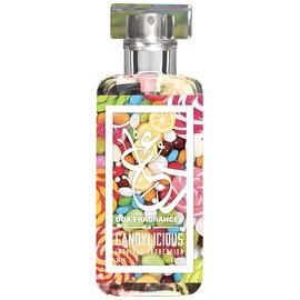 perfume Candylicious