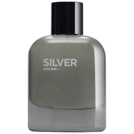 perfume Silver