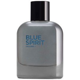 perfume Blue Spirit