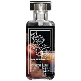perfume Espresso Delight