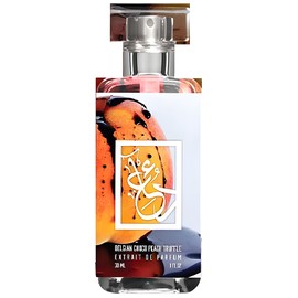 perfume Belgian Choco Peach Truffle