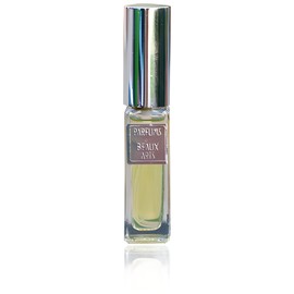 perfume la Rose Fleurette (Rose No. 2)