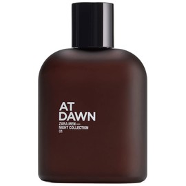 perfume At Dawn