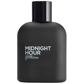 perfume Midnight Hour