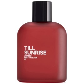 perfume Till Sunrise
