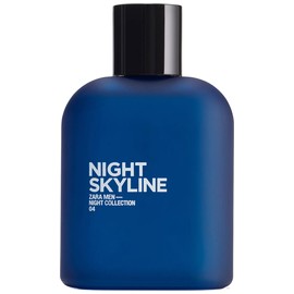 perfume Night Skyline