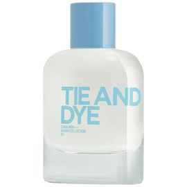 perfume Tie Or Dye