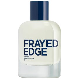 perfume Frayed Edge