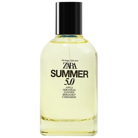 perfume Summer 5.0