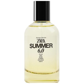 perfume Summer 6.0