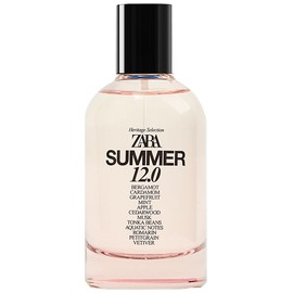 perfume Summer 12.0